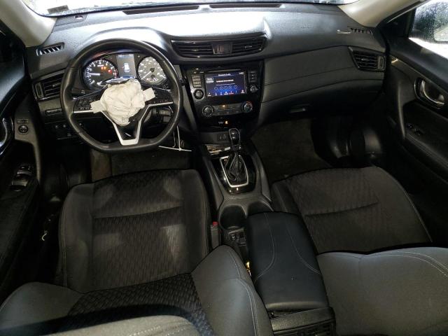 Photo 8 from auction – 2020 NISSAN ROGUE S with VIN KNMAT2MV2LP512352