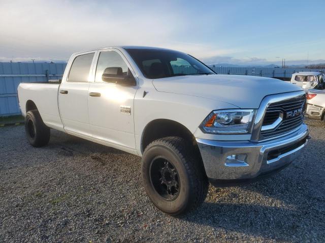 Photo 4 from auction – 2011 DODGE RAM 2500 with VIN 3D7TT2CT6BG547011
