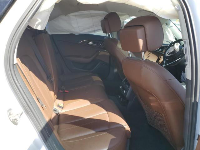 Снимка 10 от търг – 2018 AUDI A6 PREMIUM с VIN WAUG8AFC8JN054775