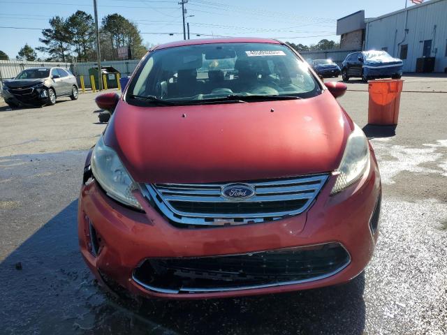 Photo 5 from auction – 2011 FORD FIESTA SE with VIN 3FADP4BJ7BM161834