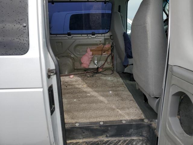 Photo 11 from auction – 2008 FORD ECONOLINE with VIN 1FBNE31LX8DA20587