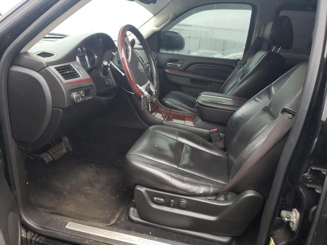 Снимка 7 от търг – 2010 CADILLAC ESCALADE E с VIN 1GYUKJEF4AR182436