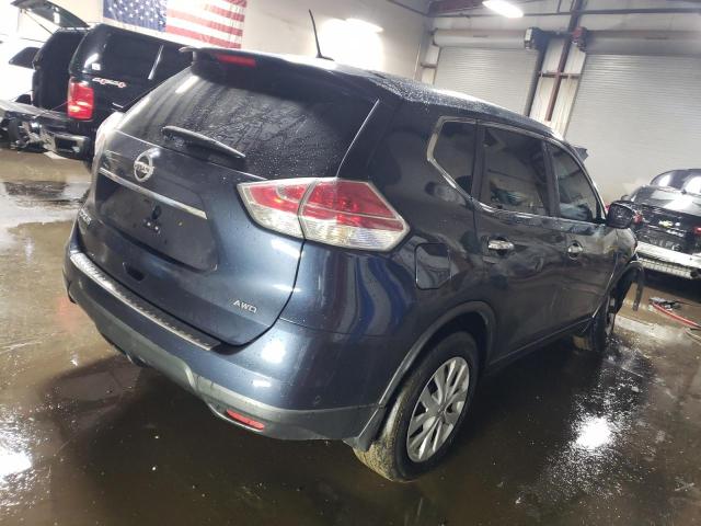 Photo 3 from auction – 2015 NISSAN ROGUE S with VIN KNMAT2MV1FP528725
