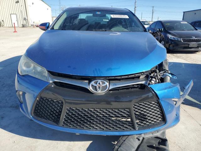 Photo 5 from auction – 2017 TOYOTA CAMRY LE with VIN 4T1BF1FK3HU621853