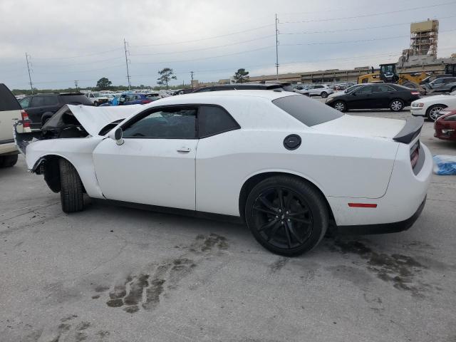 Photo 2 from auction – 2018 DODGE CHALLENGER with VIN 2C3CDZAG3JH314633