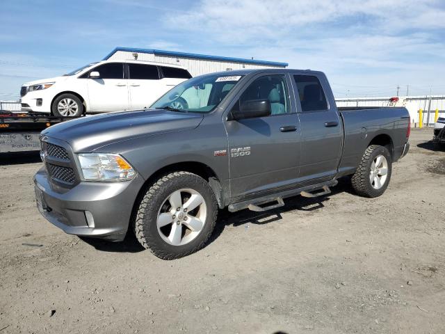 RAM 1500 ST 2013 с VIN 1C6RR7FT7DS673201 - Снимка от търг