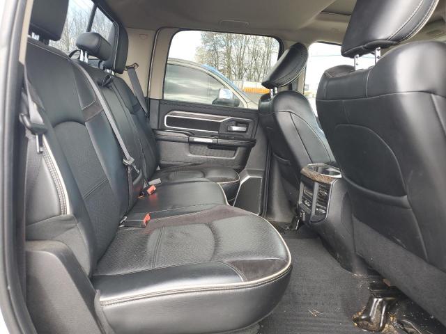 Photo 10 from auction – 2019 RAM 2500 LARAM with VIN 3C6UR5KL9KG554784