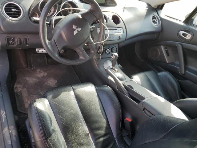 Photo 8 from auction – 2009 MITSUBISHI ECLIPSE GS with VIN 4A3AK24FX9E036705