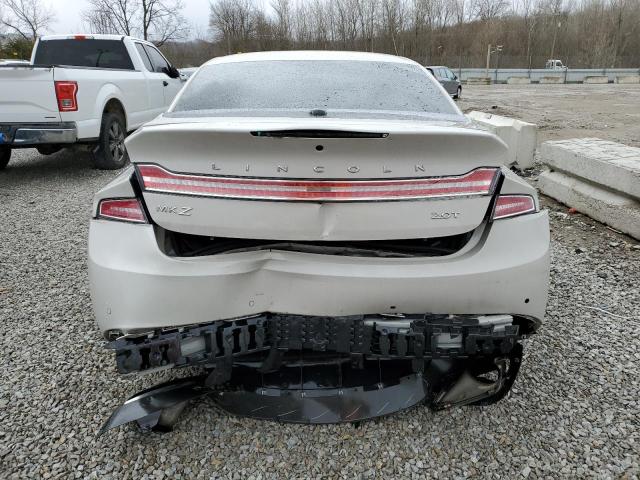Photo 6 from auction – 2019 LINCOLN MKZ RESERV with VIN 3LN6L5C92KR631582