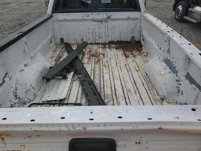 Photo 10 from auction – 2011 FORD F150 with VIN 1FTMF1CM2BKD25826