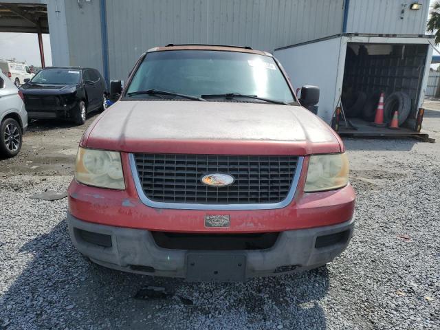 Photo 5 from auction – 2003 FORD EXPEDITION with VIN 1FMRU15W53LA43763