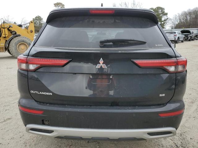 Photo 6 from auction – 2023 MITSUBISHI OUTLANDER with VIN JA4J4UA87PZ025109