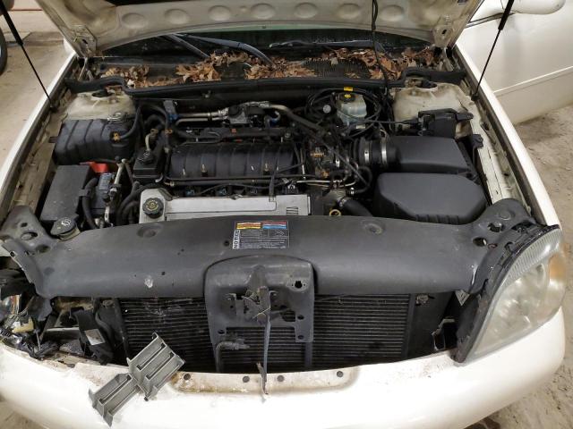 Photo 11 from auction – 2002 CADILLAC DEVILLE with VIN 1G6KD54Y42U171407