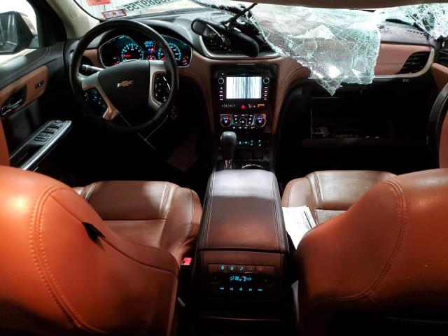 Photo 8 from auction – 2017 CHEVROLET TRAVERSE P with VIN 1GNKVJKD3HJ313623