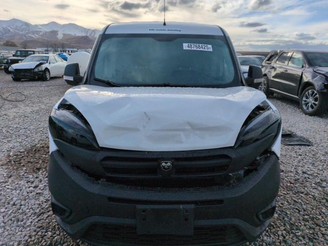Photo 5 from auction – 2017 RAM PROMASTER with VIN ZFBERFAB3H6E49539