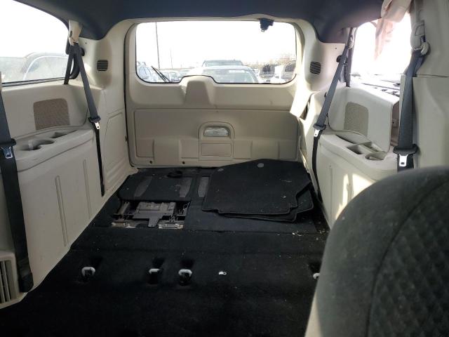 Photo 10 from auction – 2015 DODGE GRAND CARA with VIN 2C4RDGBG0FR671763