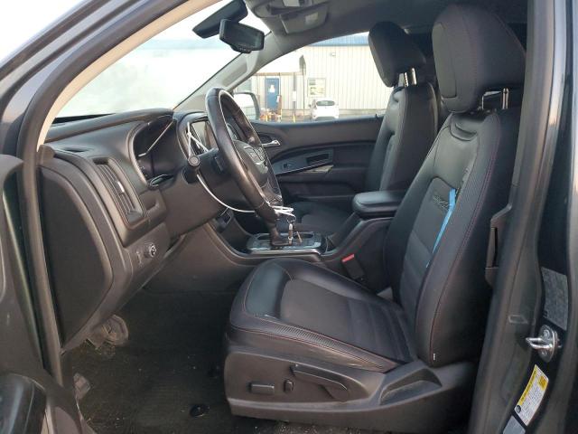 Photo 7 from auction – 2015 GMC CANYON SLE with VIN 1GTH5BE35F1194899