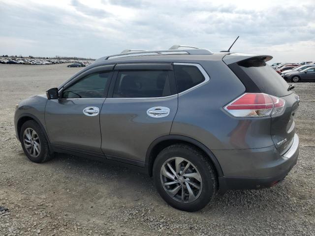 Photo 2 from auction – 2014 NISSAN ROGUE S with VIN 5N1AT2MV8EC787343