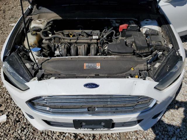 Photo 11 from auction – 2016 FORD FUSION SE with VIN 3FA6P0H74GR187279