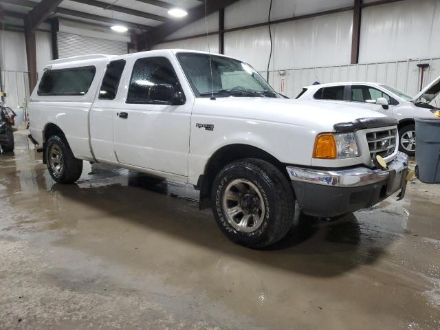 Photo 4 from auction – 2001 FORD RANGER SUP with VIN 1FTYR14V81TA99686