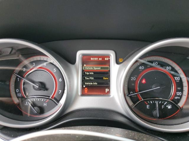 Photo 9 from auction – 2020 DODGE JOURNEY SE with VIN 3C4PDCABXLT273474