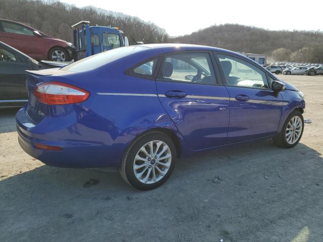 Photo 3 from auction – 2014 FORD FIESTA SE with VIN 3FADP4BJ8EM153715