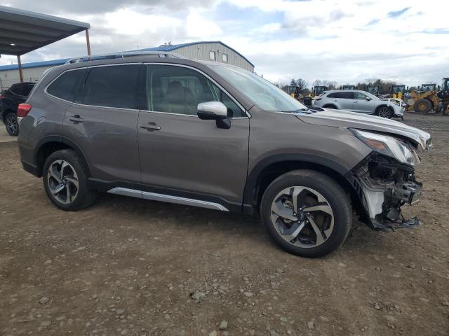 Фото 4 с аукциона – 2024 SUBARU FORESTER T с VIN JF2SKAMC2RH442811