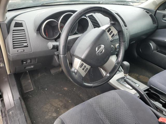 Photo 8 from auction – 2006 NISSAN ALTIMA SE with VIN 1N4BL11D56N323713
