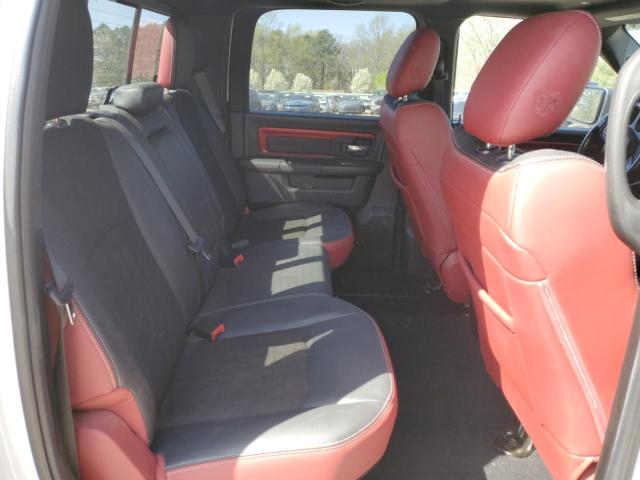 Photo 10 from auction – 2018 RAM 1500 REBEL with VIN 1C6RR7YT4JS217066