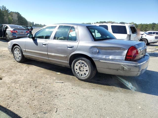 Photo 2 from auction – 2006 MERCURY GRAND MARQ with VIN 2MEFM74V26X617549