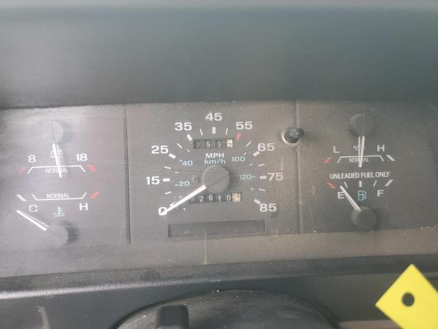 Photo 9 from auction – 1994 FORD RANGER SUP with VIN 1FTCR14A8RPA04491