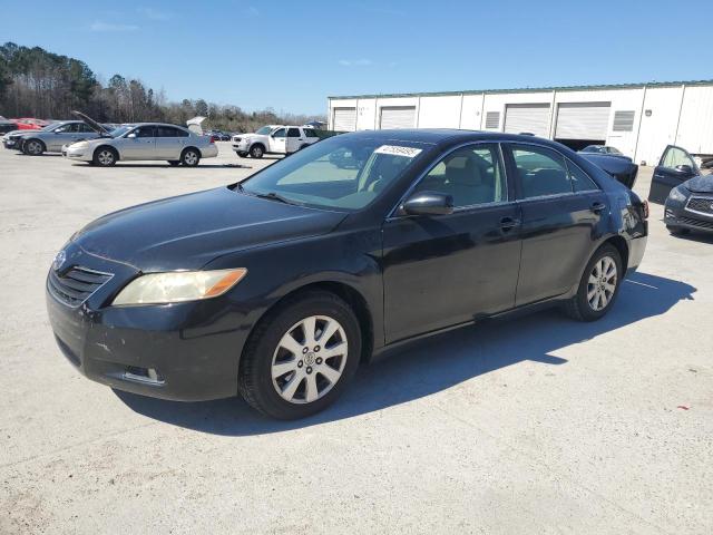 TOYOTA CAMRY CE 2007 with VIN JTNBE46K973056498 - Photo from auction