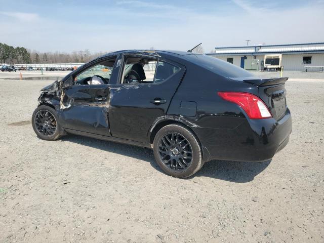 Photo 2 from auction – 2016 NISSAN VERSA S with VIN 3N1CN7AP3GL858453