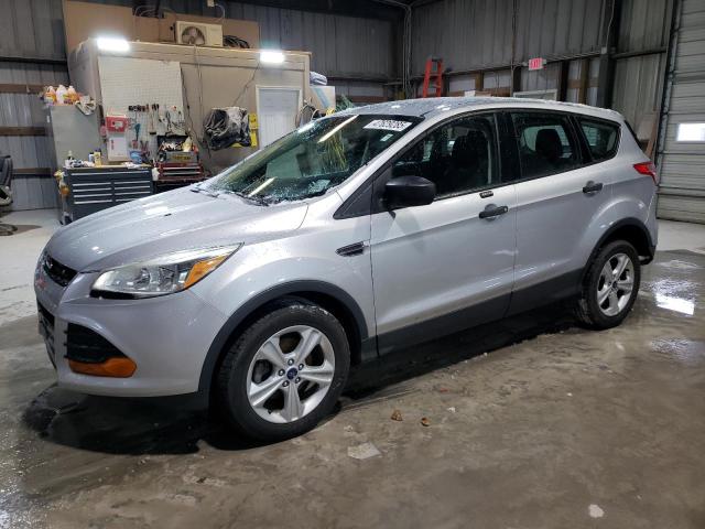 Снимка 1 от търг – 2015 FORD ESCAPE 4D с VIN 1FMCU0F77FUC72905