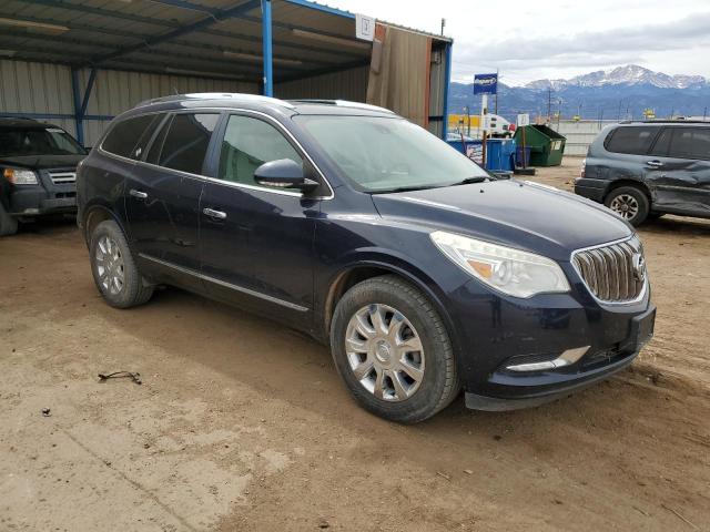 Снимка 4 от търг – 2016 BUICK ENCLAVE с VIN 5GAKVCKDXGJ144088