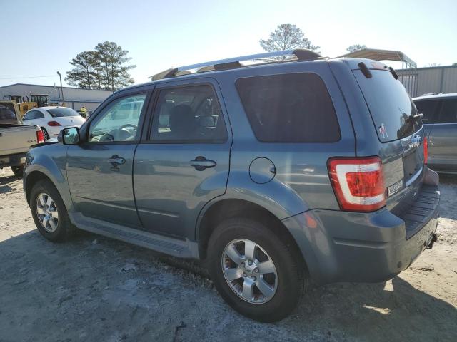 Photo 2 from auction – 2010 FORD ESCAPE LIM with VIN 1FMCU0EG3AKD16341