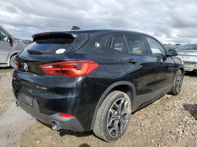Photo 3 from auction – 2018 BMW X2 XDRIVE2 with VIN WBXYJ5C33JEF73519