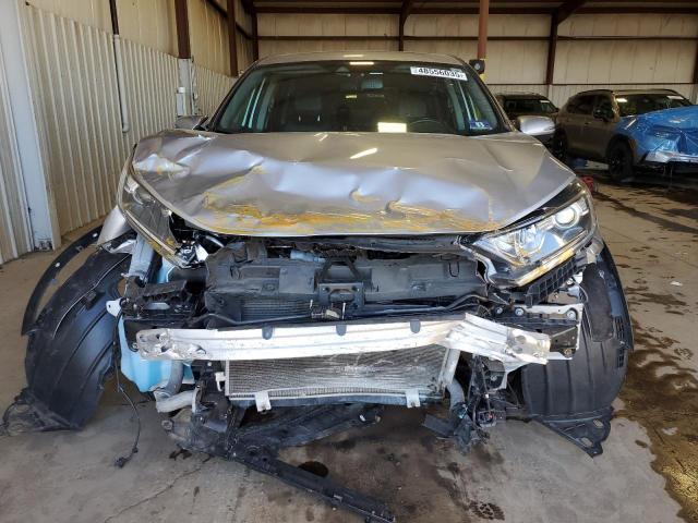 Photo 5 from auction – 2017 HONDA CR-V EXL with VIN 2HKRW2H85HH628131