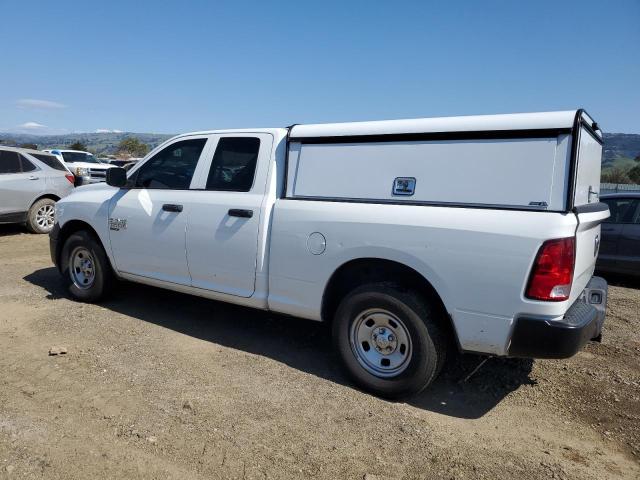 Снимка 2 от търг – 2021 RAM 1500 CLASS с VIN 1C6RR6FG9MS512815