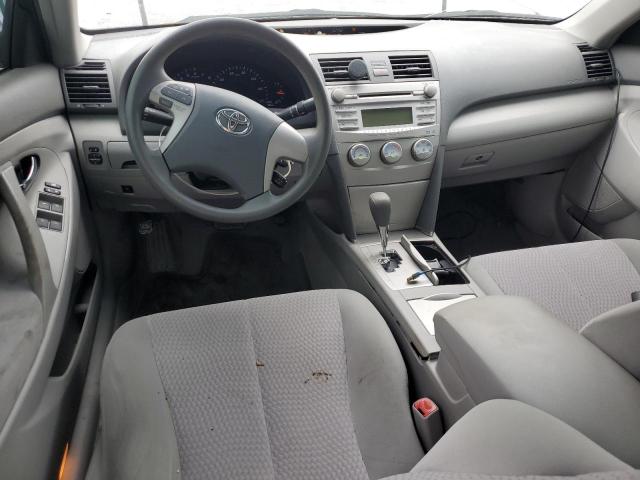 Photo 8 from auction – 2011 TOYOTA CAMRY BASE with VIN 4T1BF3EKXBU654711