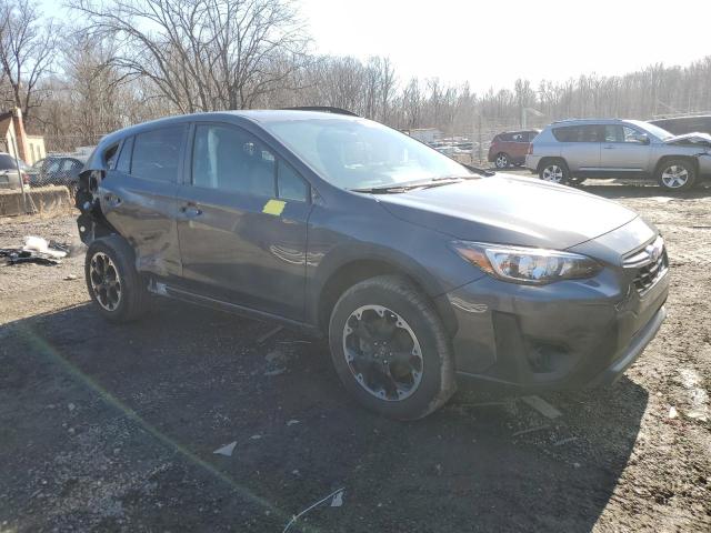 Фото 4 с аукциона – 2021 SUBARU CROSSTREK с VIN JF2GTABC0M8289876