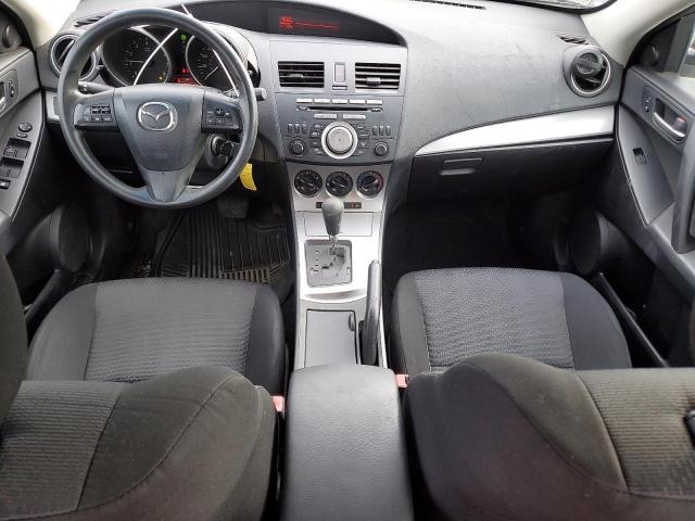 Photo 8 from auction – 2010 MAZDA 3 I with VIN JM1BL1SG0A1184559