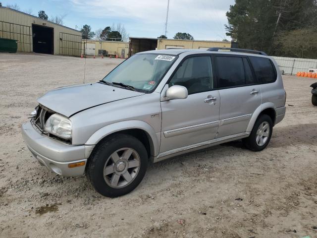 SUZUKI XL7 PLUS 2002 with VIN JS3TY92V624110373 - Photo from auction