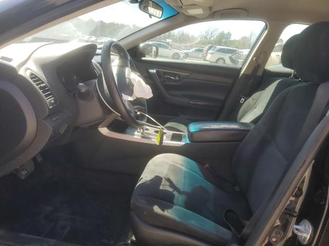 Photo 7 from auction – 2015 NISSAN ALTIMA 2.5 with VIN 1N4AL3AP1FC582065