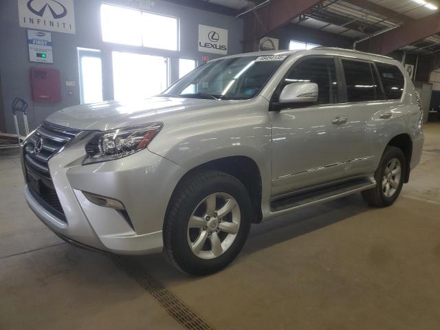 LEXUS GX 460 2015 with VIN JTJBM7FX8F5093658 - Photo from auction