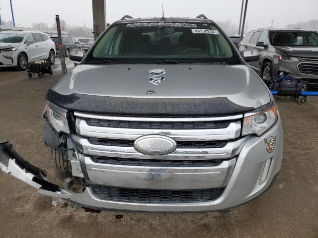 Photo 5 from auction – 2011 FORD EDGE SEL with VIN 2FMDK3JC7BBB66048