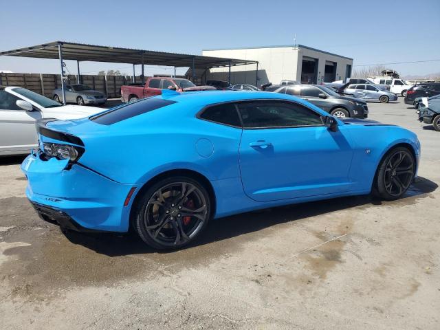 Photo 3 from auction – 2023 CHEVROLET CAMARO with VIN 1G1FF1R76P0147618