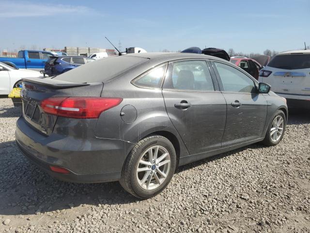Foto 3 de la subasta – 2018 FORD FOCUS SE con VIN 1FADP3FE8JL257897