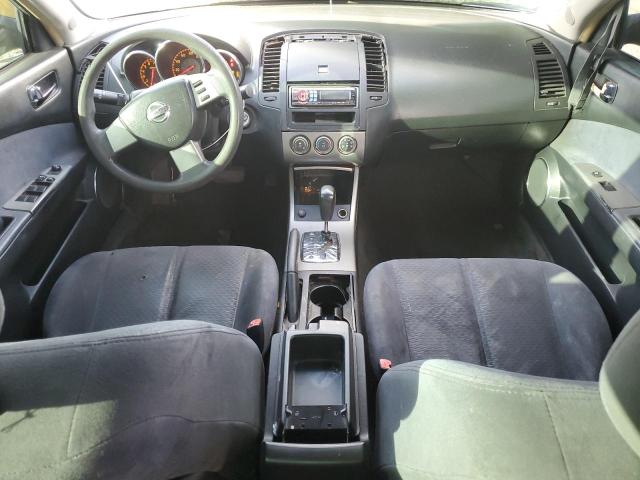 Photo 8 from auction – 2005 NISSAN ALTIMA S with VIN 1N4AL11D35C129316