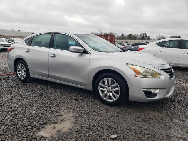 Photo 4 from auction – 2014 NISSAN ALTIMA 2.5 with VIN 1N4AL3APXEN367996